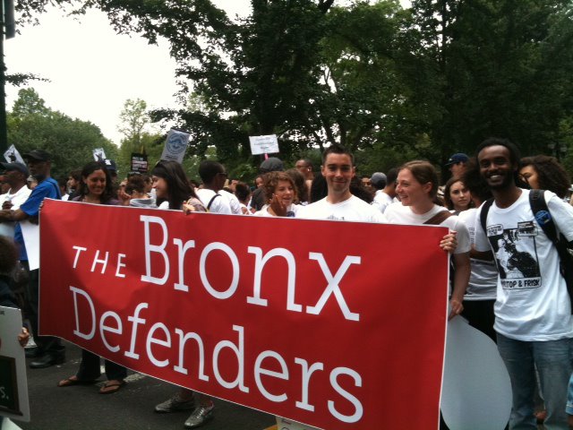 South Bronx Stories Podcast