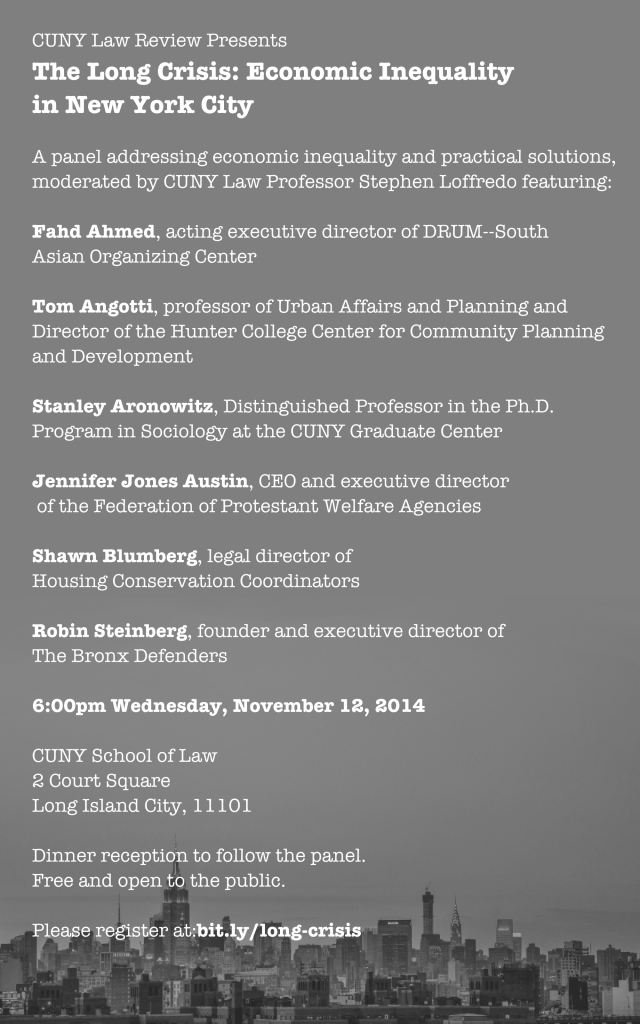 cuny-law-review-fall-panel