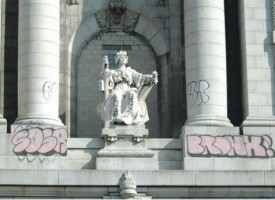 Sex Work & Human Trafficking Intervention Projects