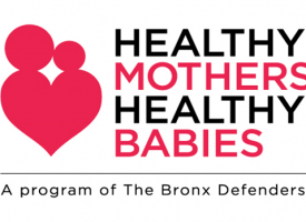 Healthy Mothers Healthy Babies