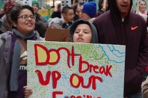 New York Immigrant Family Unity Project