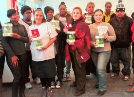 Parent Support Group