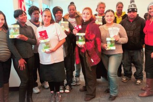 Parent Support Group