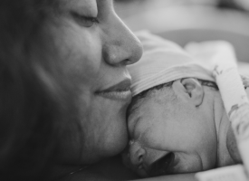 Healthy Parents Healthy Babies