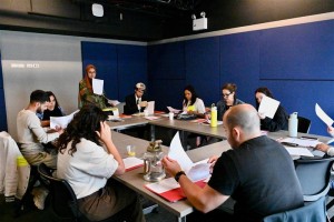 Defenders Academy: Social Work Edition