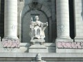 Sex Work & Human Trafficking Intervention Projects