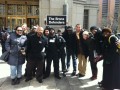 The Bronx Defenders Organizing Project