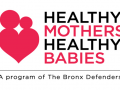 Healthy Mothers Healthy Babies
