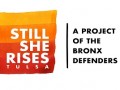 Still She Rises, Tulsa