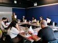 Defenders Academy: Social Work Edition