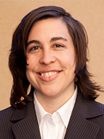 CUNY Law Impact: Christa Douaihy