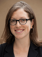 Holly Beck co-authors article in the New York Law Journal