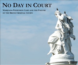 No Day in Court – a New Report by The Bronx Defenders