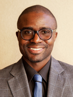 Keston Jones to speak on “The State of the Black Family” panel at Penn State Law