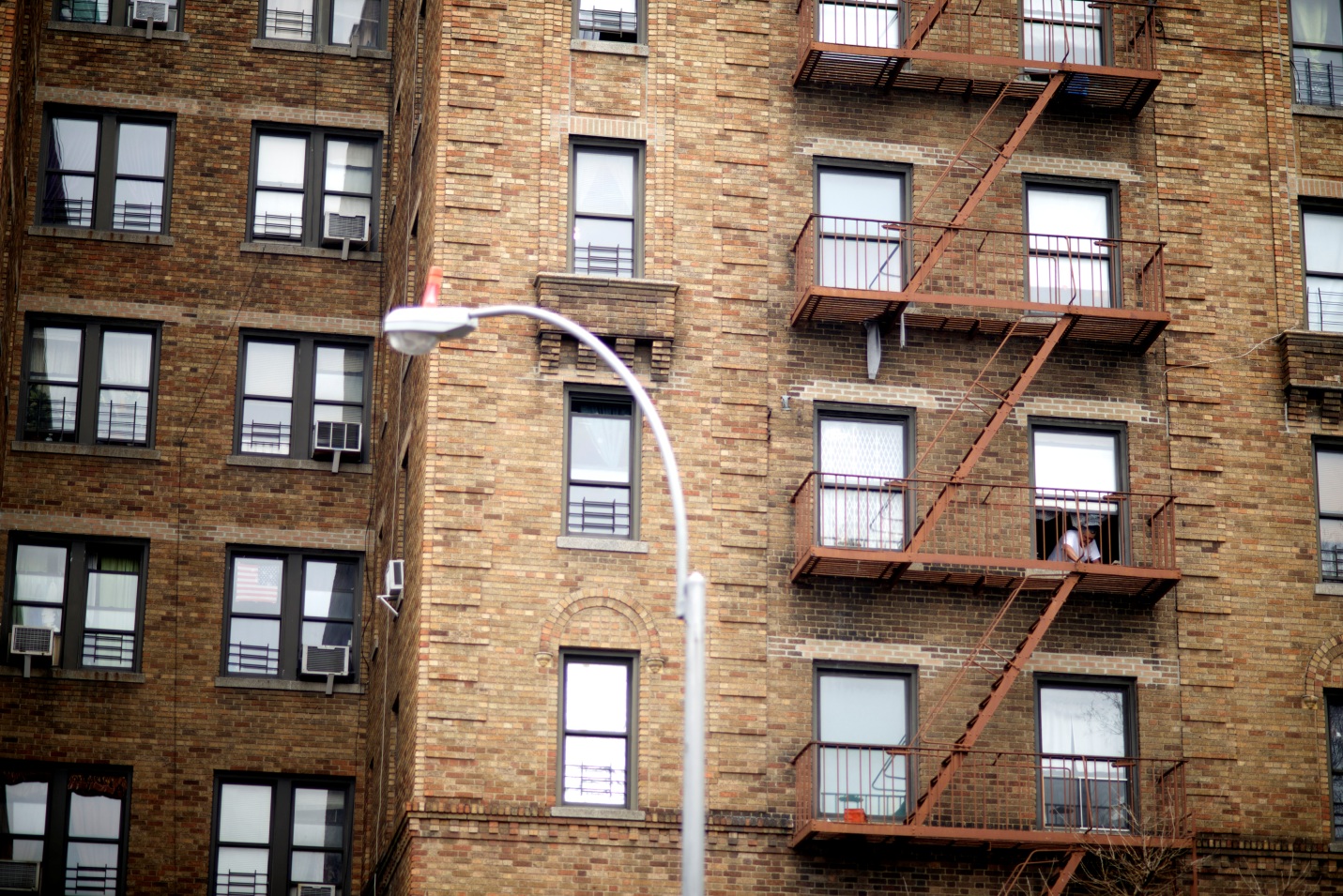 Devastating Impact of the Housing Crisis in the Bronx