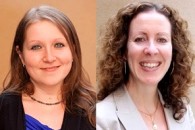 Lindsay Ferguson and Jenny Semmel to join panel discussion at John Jay College