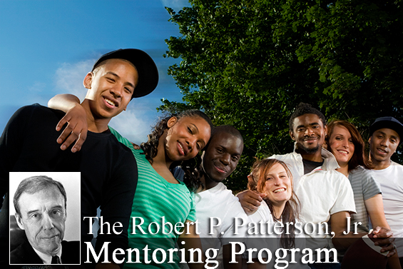 The Bronx Defenders Launches the Robert P. Patterson, Jr. Mentoring Program