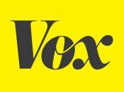 Vox: New York gave every detained immigrant a lawyer. It could serve as a national model.