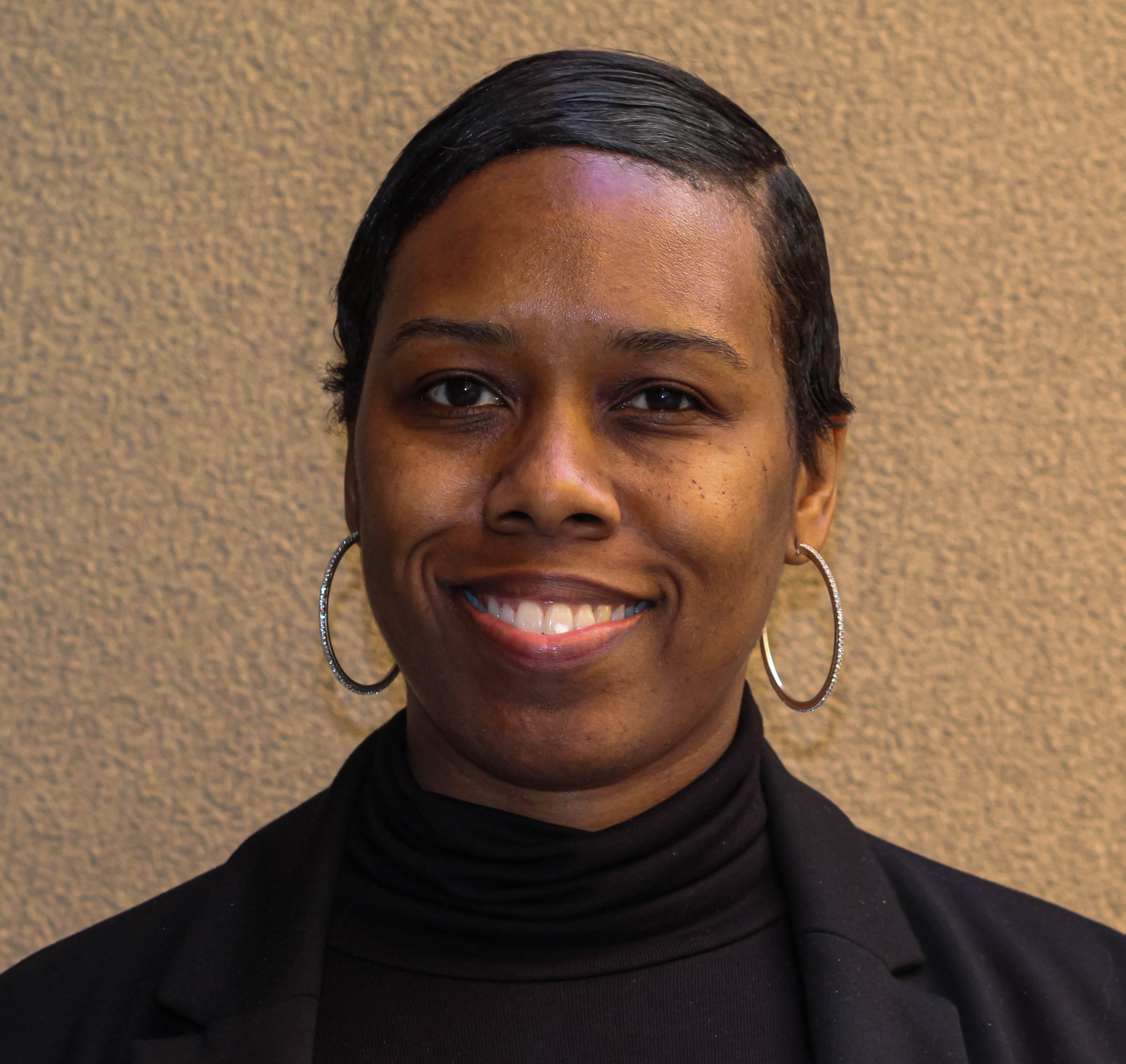 LaToya Wilcox