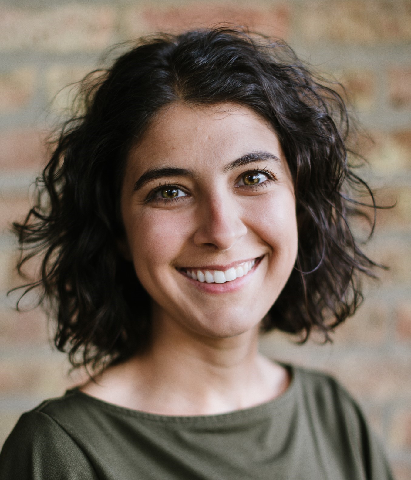Katherine DiPiero