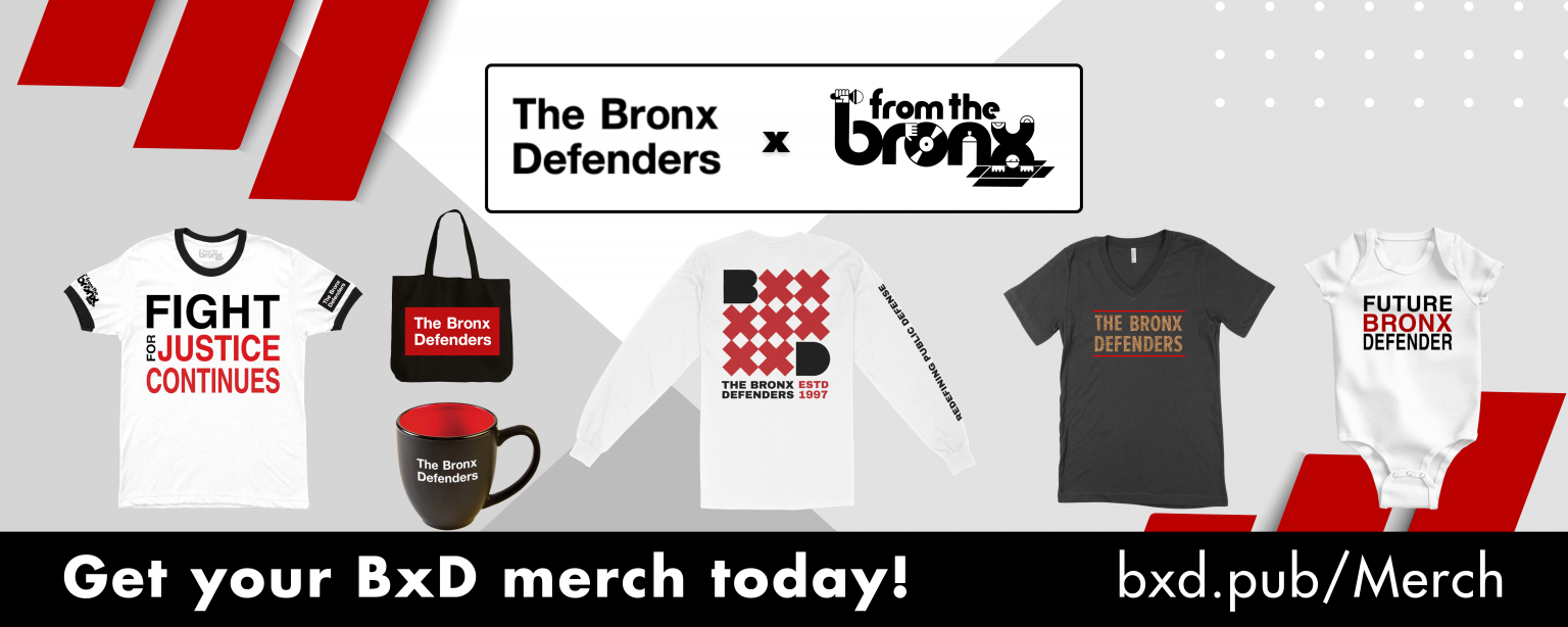 Home The Bronx Defenders