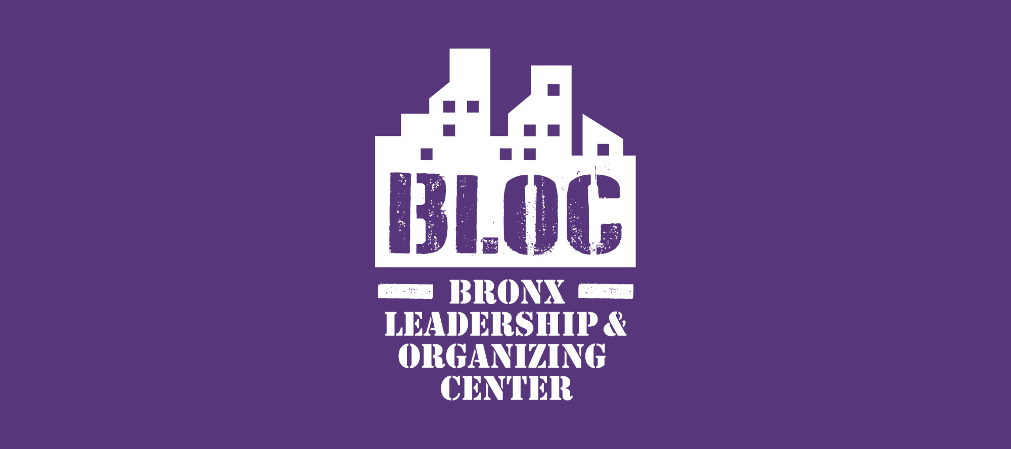The Bronx Leadership & Organizing Center (BLOC)